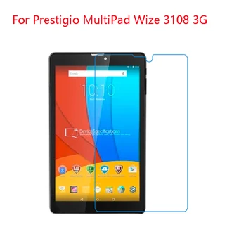 

2-pack For Prestigio MultiPad 3108,4 quantum 101,785,4 ultimate 80,101,4 ultra quad 80,70,plus nano TPU screen protection film