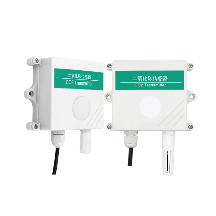 

2 years warranty carbon dioxide detector analyzer monitor co2 Sensor Module co2 sensor waterproof
