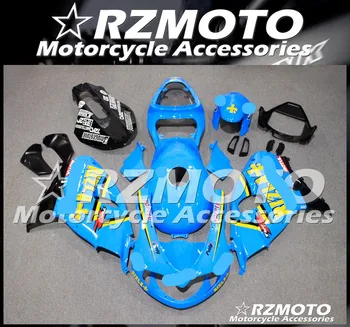 

New ABS Motorcycle fairing kit For SUZUKI TL1000R 1998-2003 year Bodywork Injection mold Store No.1219