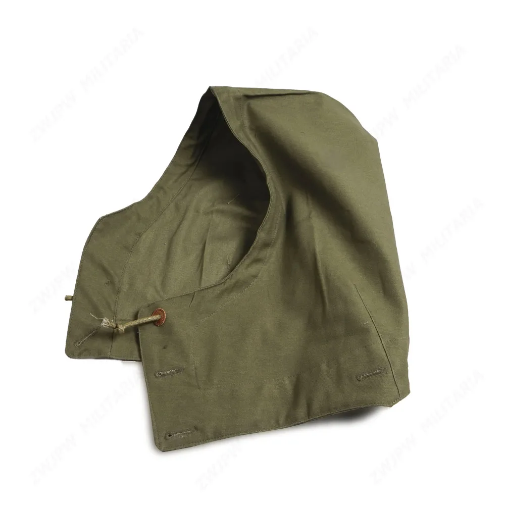 WWII WW2 US MILITARY ARMY GREEN M43 COAT JACKET cap （only cap）
