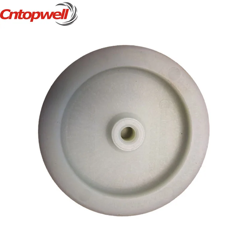 Пневматическая Пружина SZ75-112 амортизатор кабины Contitech сиденье водителя пневматические пружины для прицепов SZ51-7 подвеска часть грузовика пилот