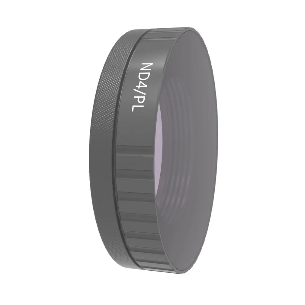 Фильтр для объектива экшн-камеры DJI OSMO FS UV glass CPL JSR-3883.01 для DJI Osmo ACTION glass фильтр аксессуары - Цвет: FSND4 PL