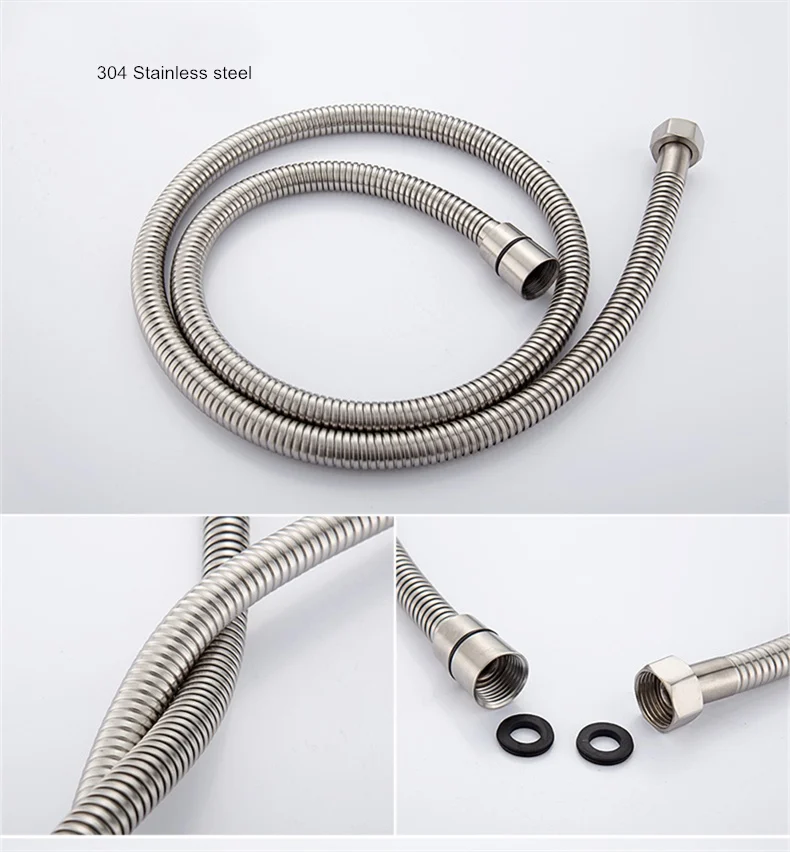 304 нержавеющая сталь Ручной Биде набор для душа Туалет струйный очиститель