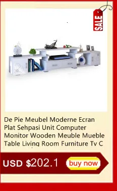 Meja современный подъемный подъемник Mesa Ecran плоский экран Soporte Para деревянный Meuble мебель для гостиной Mueble монитор тв стойка