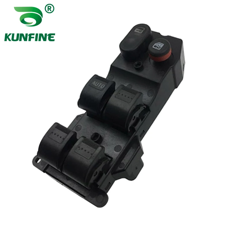 

Electric Power Window Side Glass Control Switch Button For Honda 2007-2008 OEM NO.35750-SOL-H01YT（35750-SEL-P11YT） 2059