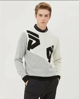 

Golf men's sweater