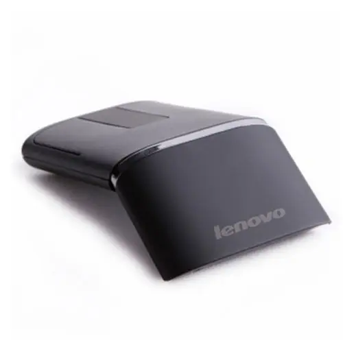 Беспроводная сенсорная мышь Lenovo N700 два режима Bluetooth 4 0 и 2 4G лазерная указка|mouse laser