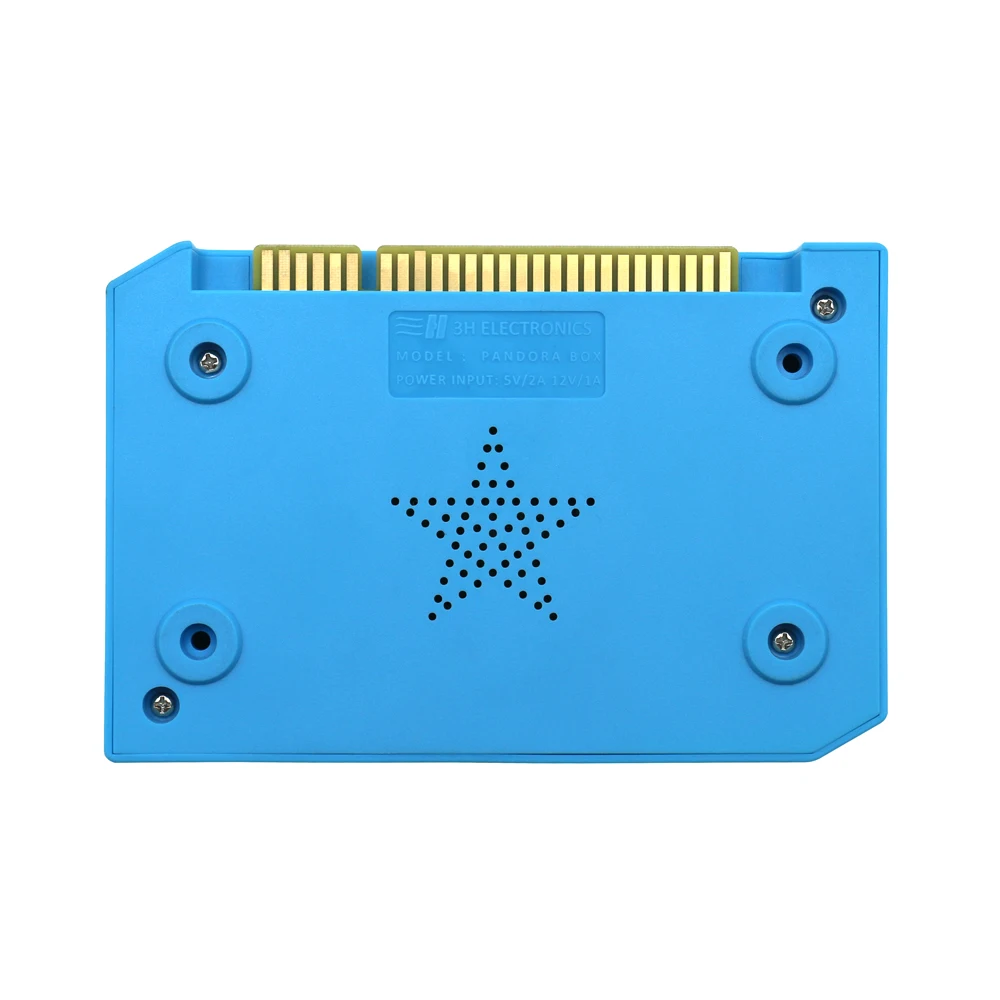 2020 HD версия мульти игровая доска 3000 в 1 Pandora's Box DX JAMMA multi main board|Настольные игры| |