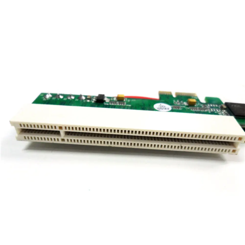 X1/X4/X8/X16 добавить на экспресс-карта адаптера SATA платы расширения PCI-E к PCI