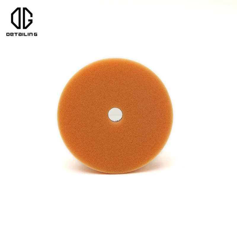 DG Detailing Pad 3"/4" Foam Buffing Pad German Spone Polishing