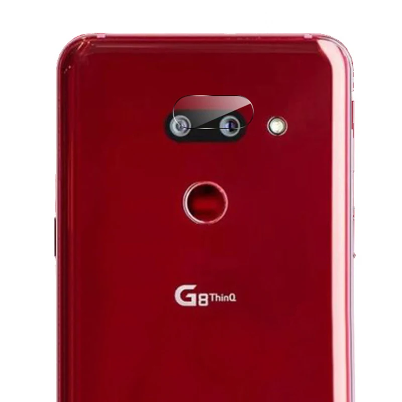 Защитное стекло для камеры LG V50 Q60 V30 V20 G5 G6 Len защита экрана W10 W30 Pro G7 G8 V40 ThinQ V10