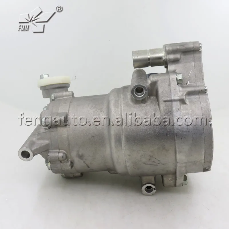 06737164 AXD200A224D EV33BN Кондиционер Авто ac Гибридный компрессор для Geely