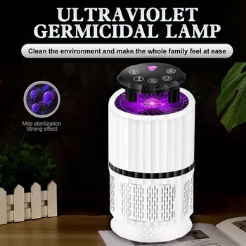 

Portable Electric Usb Mosquito Repellent Heater And Mosquito Chips Pest Fly Insect For Home Or Travel Mosquito Killer Lamp
