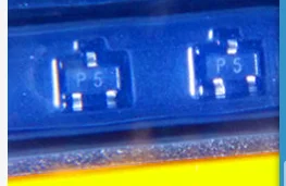 

RClamp0502B TCT SEMTECH SOT523 P5 original spot