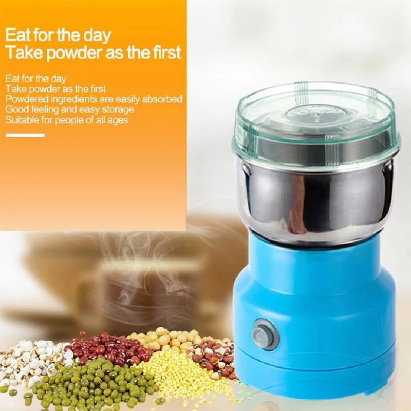 Multifunction Smash Machine Electric 