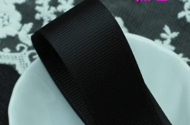 Vibrant Grosgrain Ribbon Collection for DIY Crafts and Decorative Gifts (5 Meters)