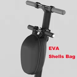 Подвесная сумка для скутера, сумка для скейтборда с ручкой, сумка для переднего зарядного устройства, сумка для хранения для Xiaomi Mijia M365