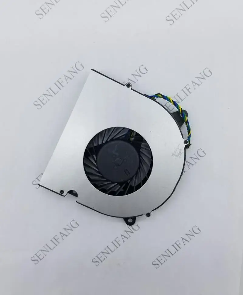 Для lenovo ideacentre AiO 300-22ISU-23ACL вентилятор охлаждения ноутбука 00PC723