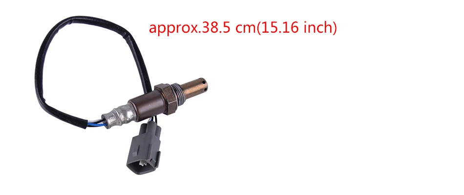 CITALL датчик соотношения воздушного топлива подходит для Toyota Corolla Matrix Prius 1.8L Lexus IS F V8 5.0L Highlander I4 2.4L Prius I4 1.5L