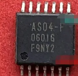 AS04-F TSSOP14