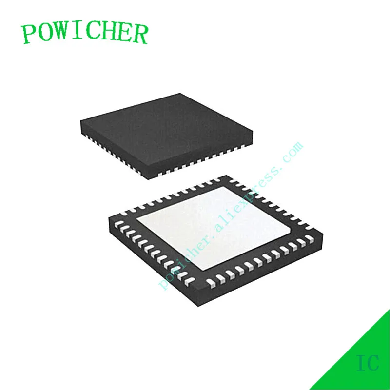 

2pcs CY7C65640-LFC QFN-56