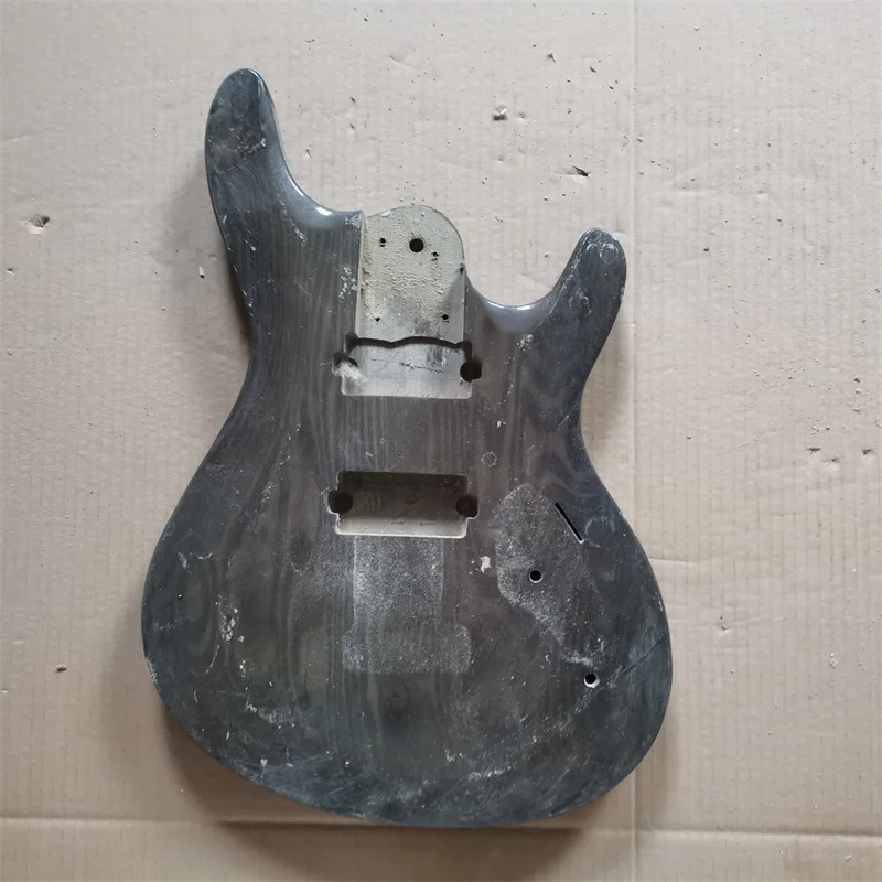 

JNTM Custom Guitar Factory/комплект для гитары DIY/корпус для электрогитары DIY (647)