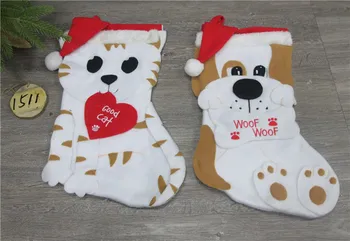 

Christmas Day Decoration, Christmas Socks, Large Gift Bag, Children's Gift Bag, Christmas Pendant