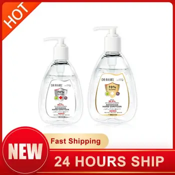 

Refreshing Hand Gel Antibacterial Gel Hand Sanitizer Disposable Hand Sanitizer Gel 300/500ml Pocket Size For Adults Kids