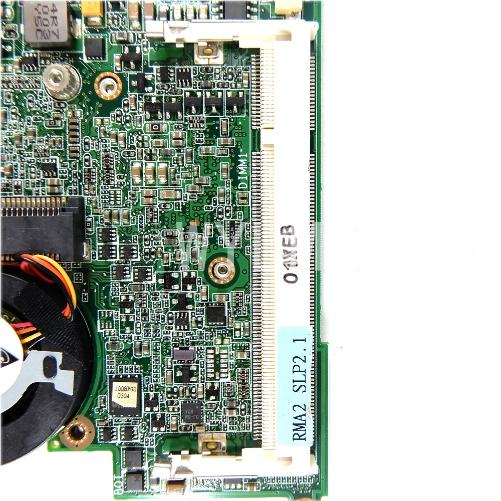 1008P материнская плата REV1.2 для ASUS 1008P материнская плата для ноутбука тест