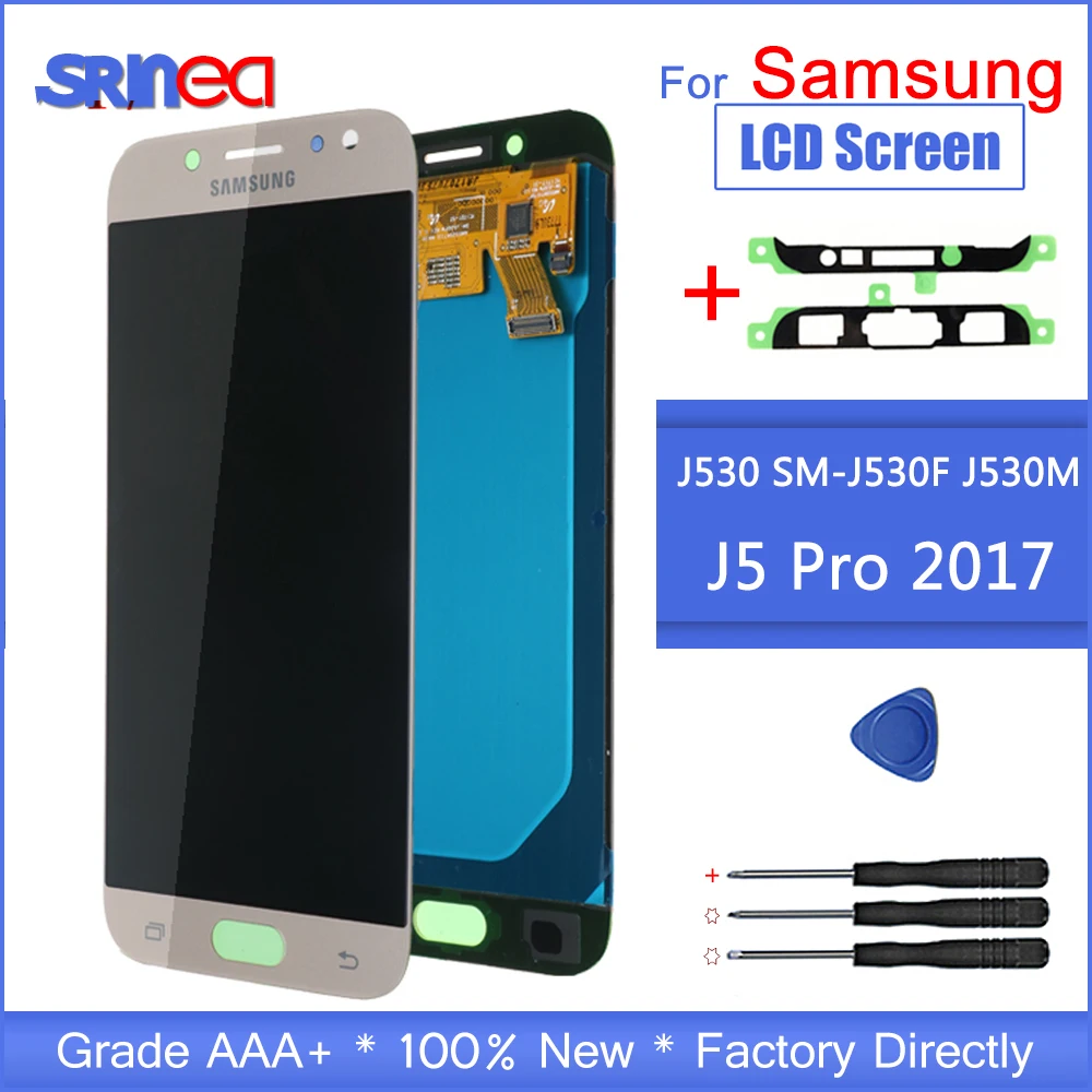 For Samsung Galaxy J5 17 Display J530 Lcd Sm J530f J530m J5 Screen Pro Lcd Display And Touch Screen Digitizer Assembly Mobile Phone Lcd Screens Aliexpress For Samsung Galaxy J5 17 Display J530 Lcd Sm J530f J530m J5 Screen Pro Lcd Display And Touch Screen Digitizer Assembly Mobile Phone Lcd Screens Aliexpress