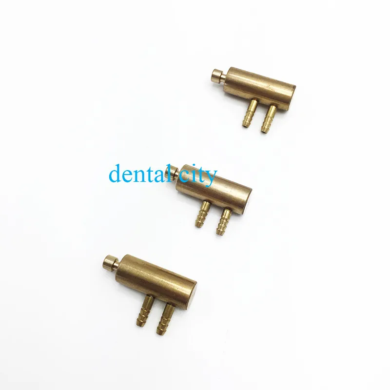 3 шт. стоматологический нормальный открытый держатель зубной клапан наконечник вешалка Аксессуары для стула