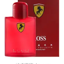 JEAN MISS мужской дезодорант дерево апельсин аромат длительный духи-феромоны для мужчин натуральный Parfum Feminino