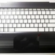 Новинка для hp 14-AL 14-AL027TX AL028TX C крышка клавиатуры Рамка