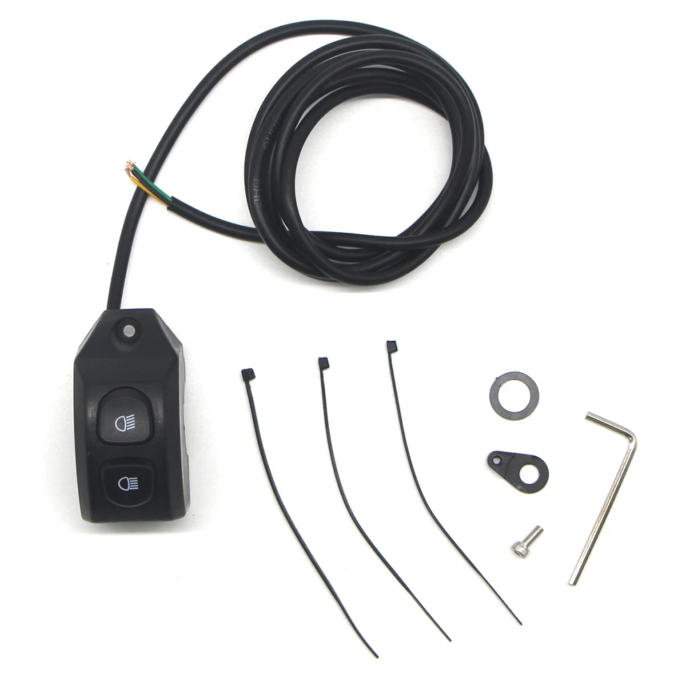 

For BMW R1200GS R1250GS ADV R 1200 GS F850GS F750GS Adventure LC Motorcycle Handle Fog Light Switch Control smart relay