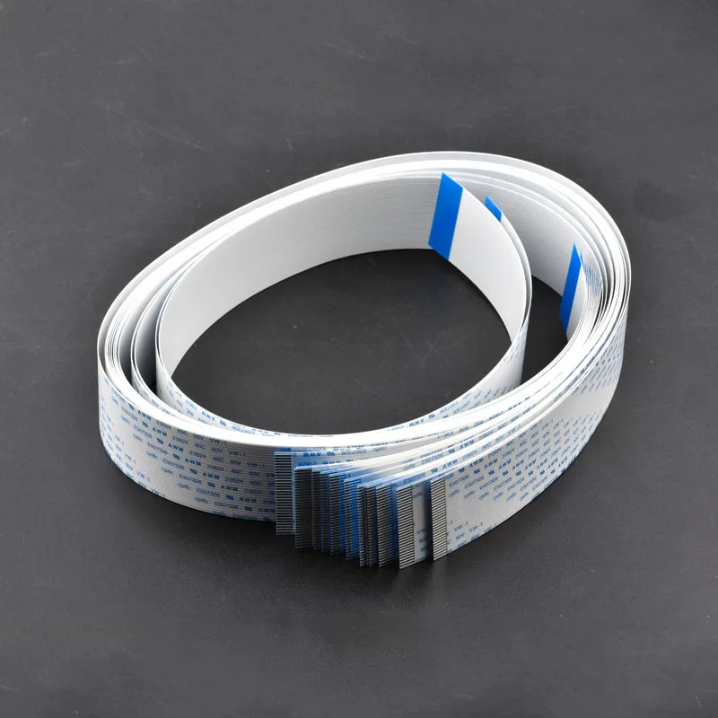 

10 шт., плоский кабель для принтера Mimaki jv300, Roland VS640, Mutoh 1638, DX7, XP600 TX800 кабель данных печатающей головки 29pin FFC