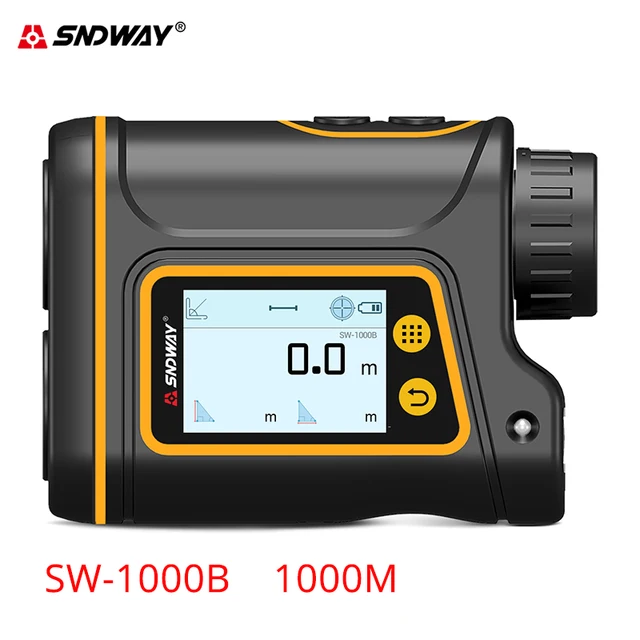 SW-1000B 1000m