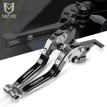 

For Honda CBR 600 CBR600 F2 F3 F4 F4i / CBR F4i Sport/F CBR600F 600F 600 F 2001-2007 Motorcycle Accessories Brake Clutch Levers