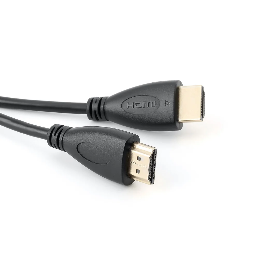 Премиум HDMI кабель для BLURAY 3D DVD PS3 HD tv xbox lcd HD tv 1080P 2 м