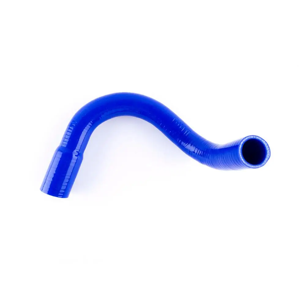 For 1963-1969 Ford Falcon 4.7L 5.0L 3.6L 4.3L V8 Radiator Silicone Hoses