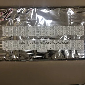 

LED Backlight strip Lamp For TCL TV "LVW320NEAL 32HR330M12A0 V3 4C-LB3212-HR01J 32P6 32P6H 32P6H 6v LED