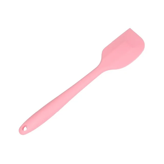 Pink Scraper