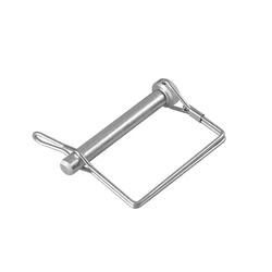 Auto Car Hook Safety Pin Safety Pin For Hook Automobiles Accessories remorque Accessories A30