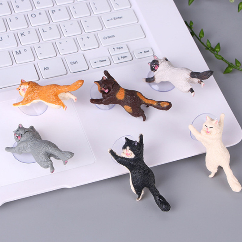 Cat Phone Holder