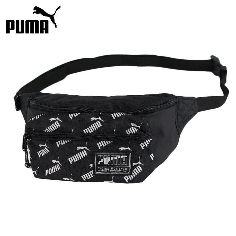 Novedad! Riñonera Unisex PUMA Academy|Bolsos para correr| - AliExpress