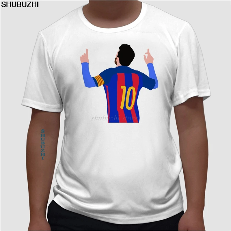 messi t shirt