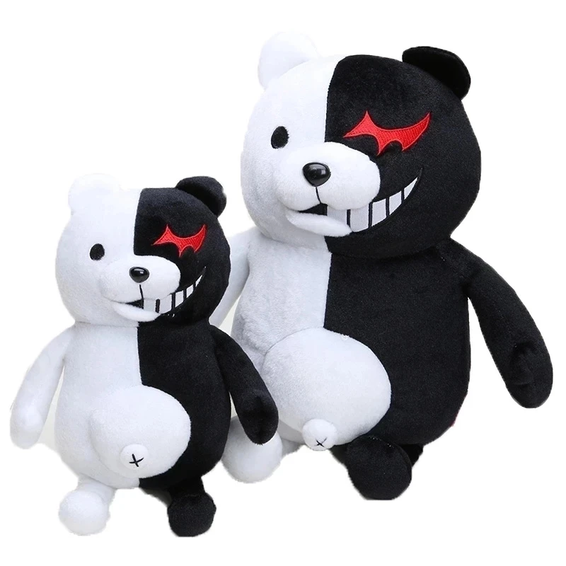 Плюшевая игрушка Dangan Ronpa Super Danganronpa 2 плюшевая плюшевые игрушки в стиле аниме