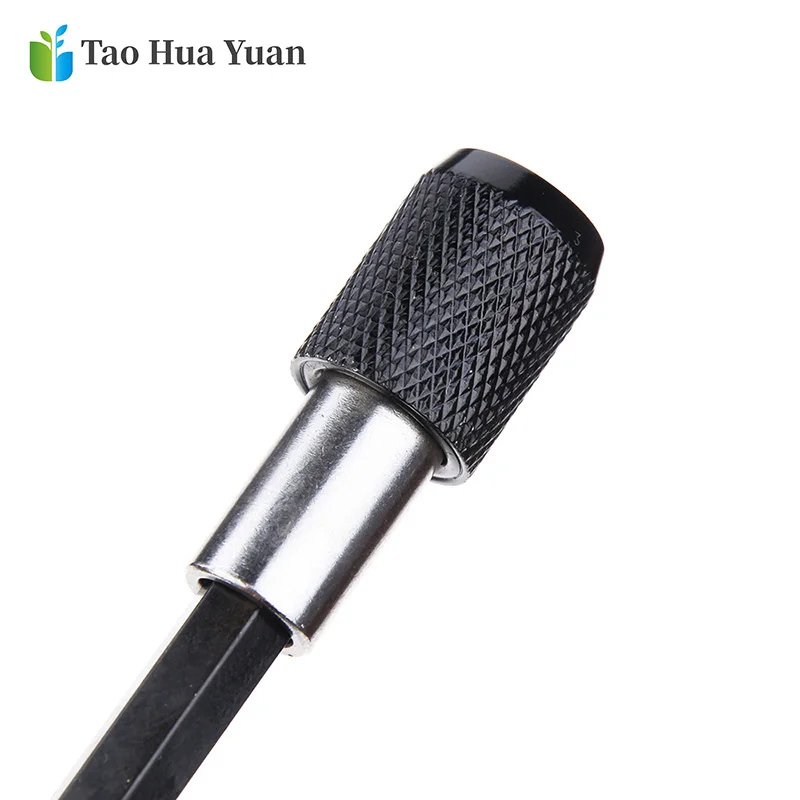 Oauee_1_4_Inch_Hex_Shank_Quick_Release_Screwdriver_Magnetic_Bit_Holder_with_Adjustable_Collar (4)