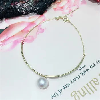 

Classic 925 Sterling silver chain accessories bracelet chain for jewelry making material
