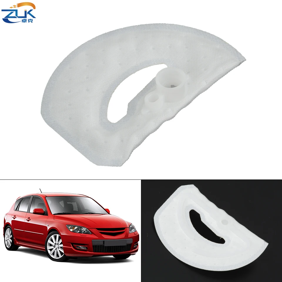ZUK Gasoline Fuel Pump Filter Screen Strainer For Focus 2003-2012 C-Max 2003-2010 For Mazda 3 2003-2009 Volvo C30 S40 V50 motorcycle fuel filter,fuel filter