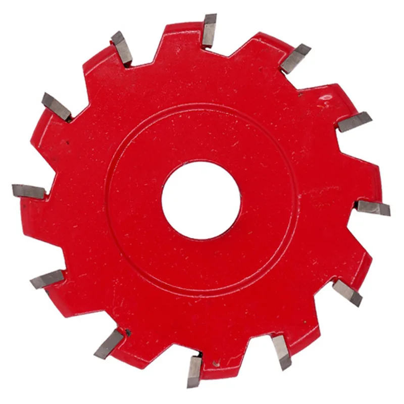

8Mm Circular Saw Cutter Round Sawing Cutting Blades Discs Open Aluminum Composite Panel Slot Groove Aluminum Plate For Spindle M